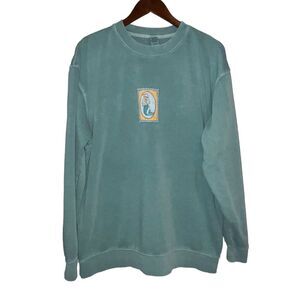 Mermaid Cowgirl Sweatshirt